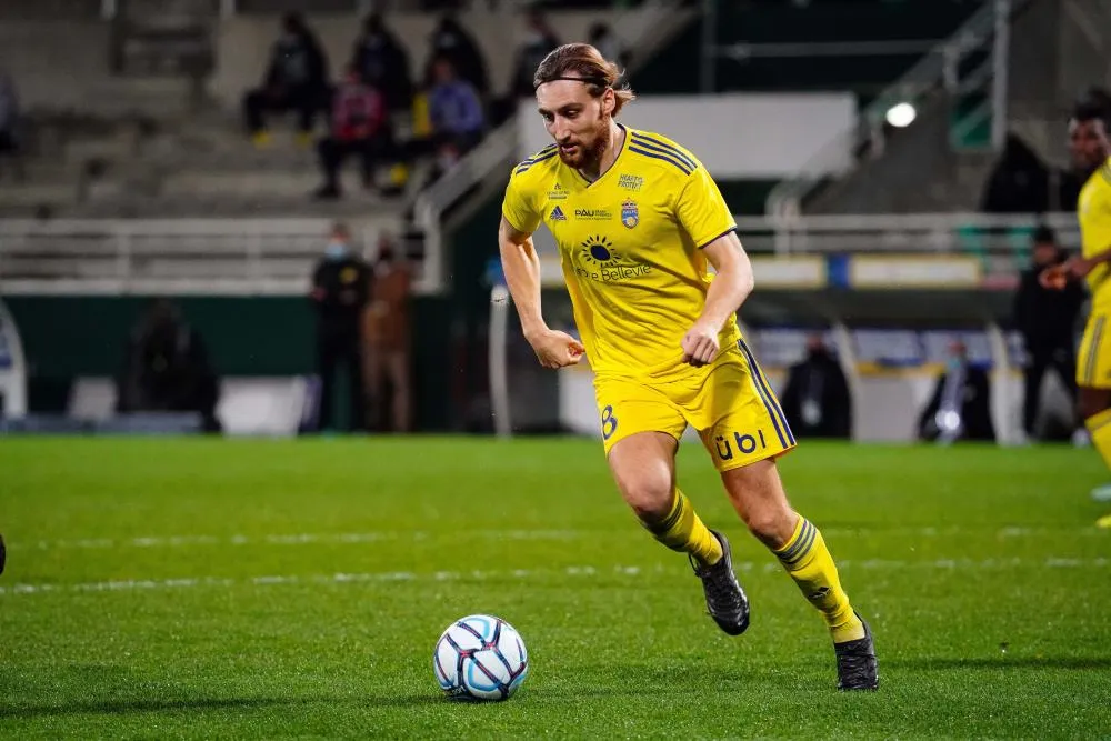 Victor Lobry : «<span style="font-size:50%">&nbsp;</span>Là où j’habite, je suis entouré de moutons<span style="font-size:50%">&nbsp;</span>»