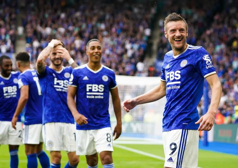 Leicester, Watford, Everton et Brighton démarrent du bon pied