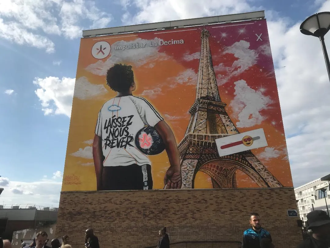 Reportage Tournoi des 10 ans d&rsquo;Impulstar