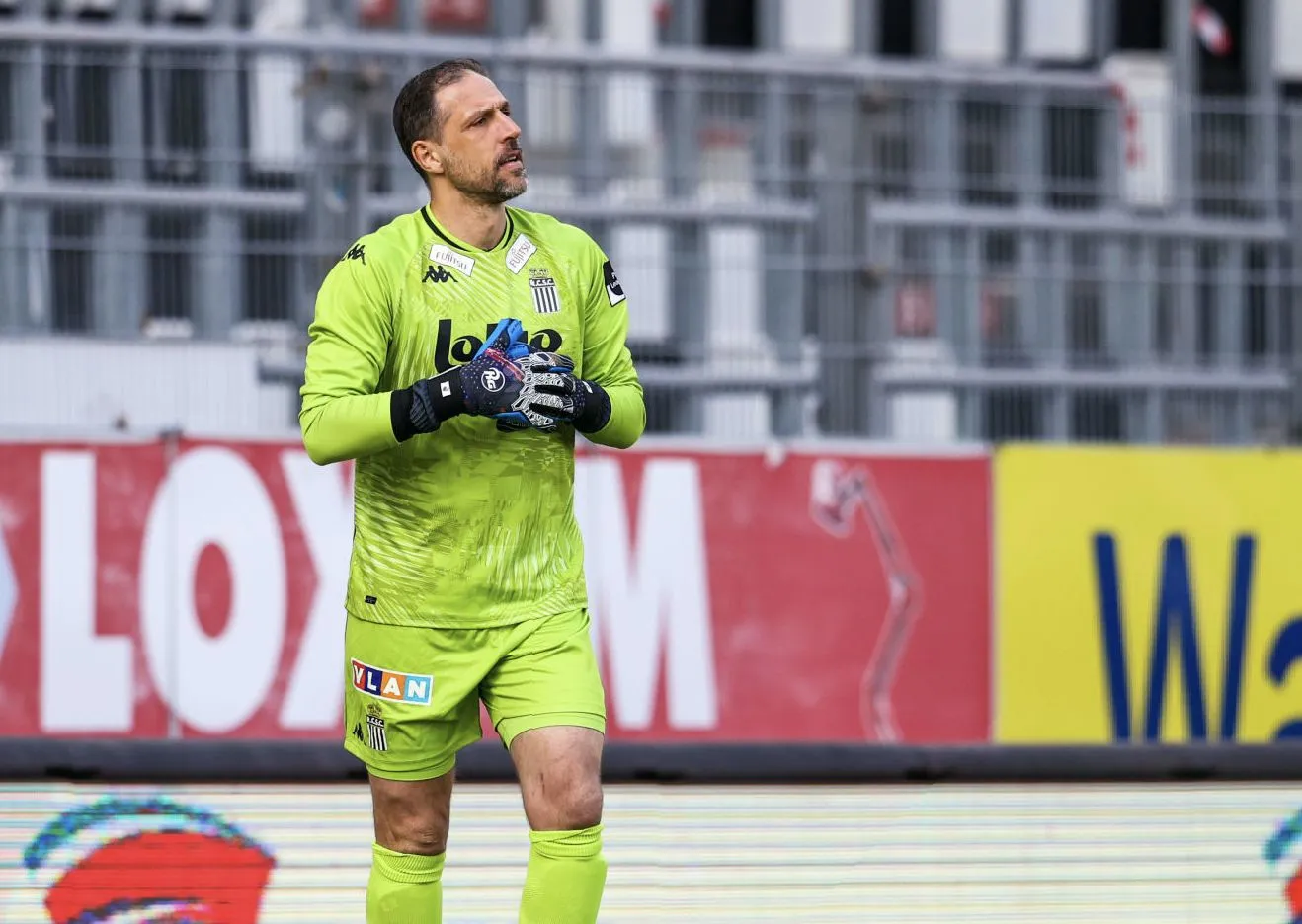 Nicolas Penneteau : «<span style="font-size:50%">&nbsp;</span>Brûler les habits de Karembeu, c’était sympa<span style="font-size:50%">&nbsp;</span>»