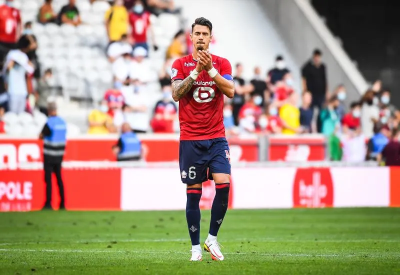 En direct : Lille – Montpellier