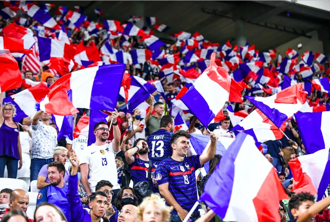 En direct : France – Finlande