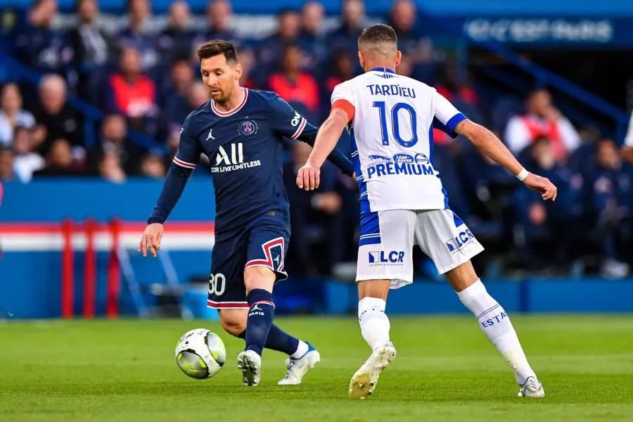 En direct : PSG – Troyes