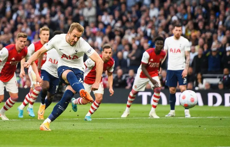 En direct : Tottenham – Arsenal