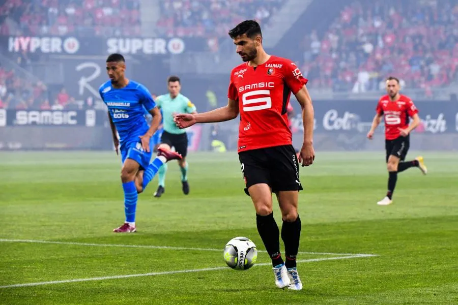 En direct : Rennes – Marseille