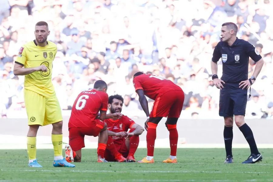 En direct : Chelsea – Liverpool