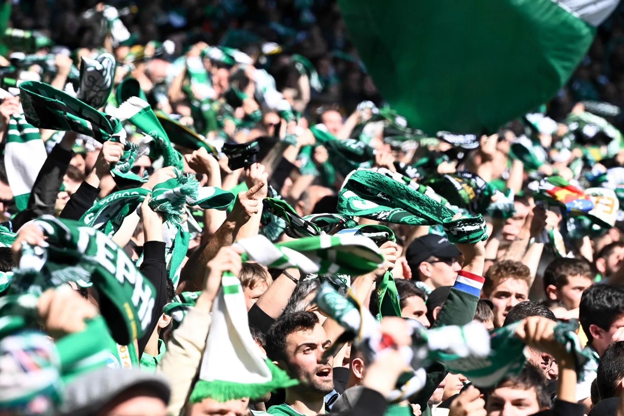 Claire Poole (Sport Positive) : « Le football peut faire changer toutes les autres industries »