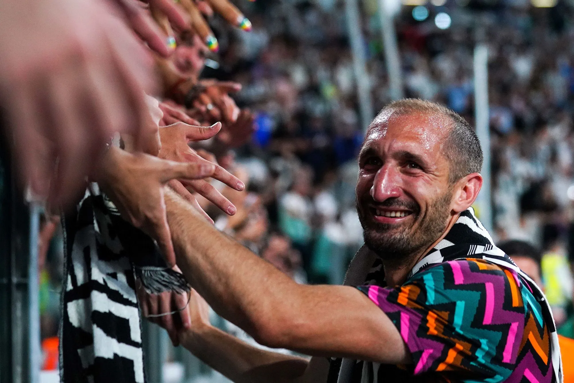 En direct : Juventus – Lazio