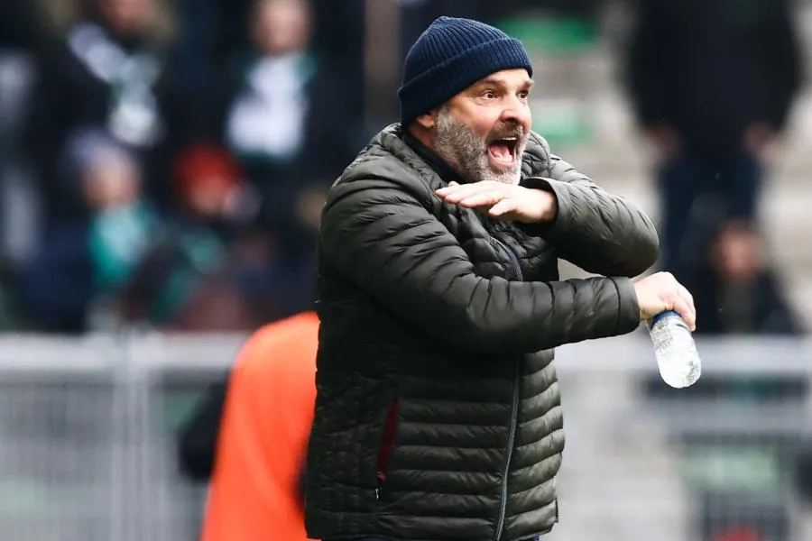 En direct : la course pour le maintien en Ligue 1