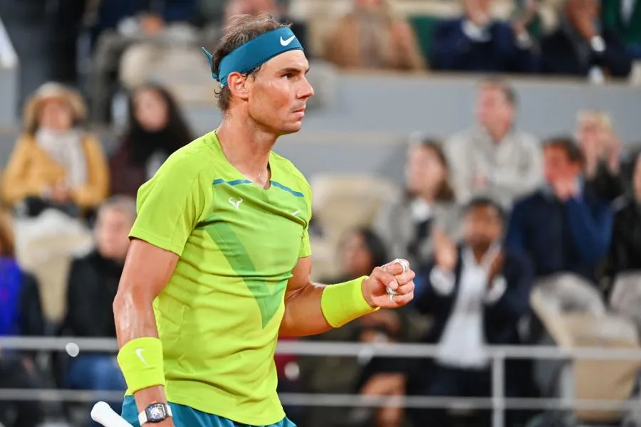 En direct : Novak Djokovic-Rafael Nadal