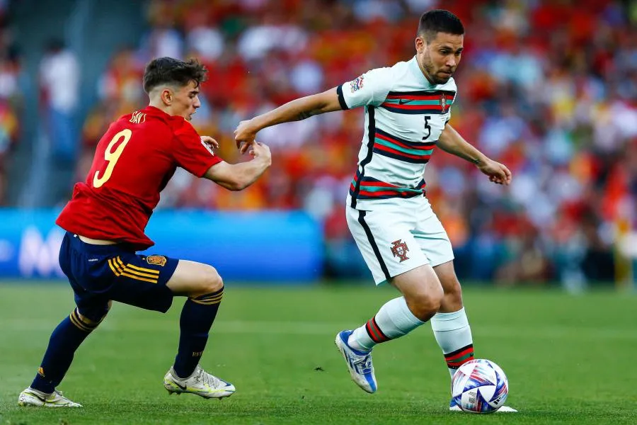 En direct : Espagne – Portugal