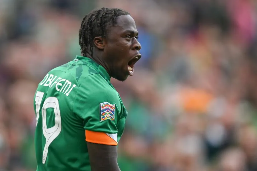 Comment je suis tombé amoureux de… Mudryk, Obafemi et Gnonto (épisode 15)