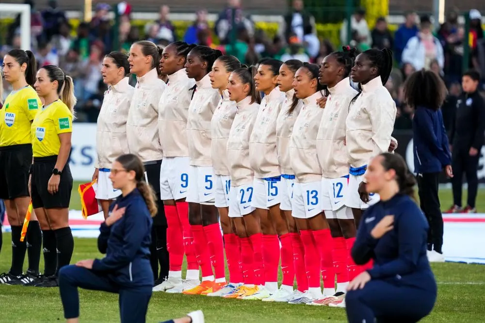 Le guide de l’Euro 2022 : à la découverte du groupe D