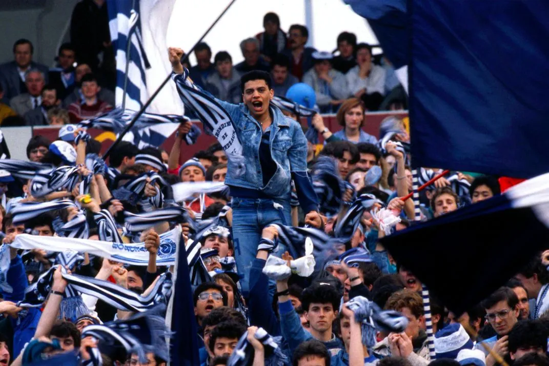 Bordeaux : un club ne meurt jamais