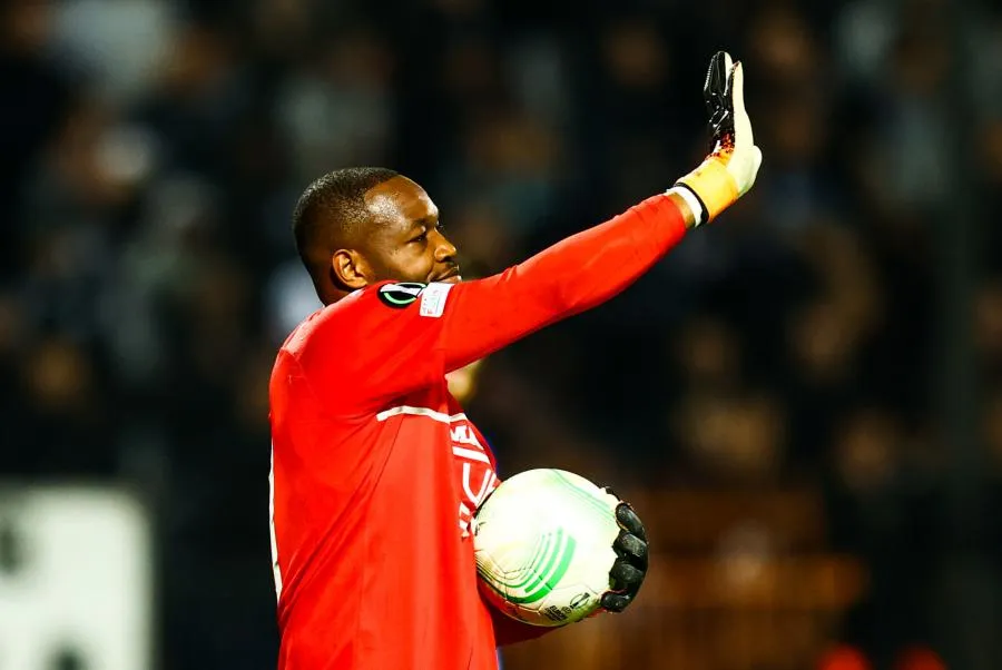 Steve Mandanda et Marseille : ce n&rsquo;est qu&rsquo;un adieu