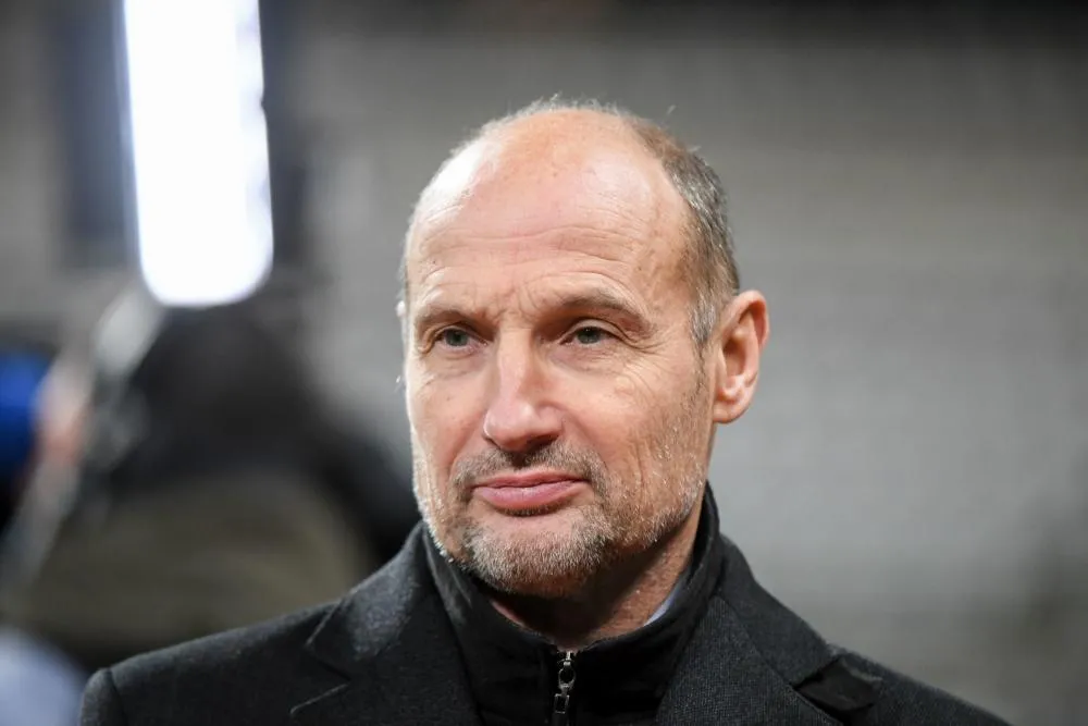 Comment bien digérer une descente ?