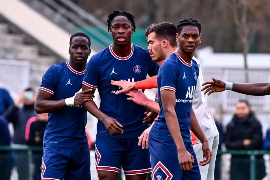 «<span style="font-size:50%">&nbsp;</span>Pour les jeunes, le PSG est le monde de l&rsquo;illusion<span style="font-size:50%">&nbsp;</span>»