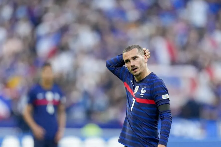 Griezmann, Benzema, Giroud, Kane… : Dans la tête des buteurs muets