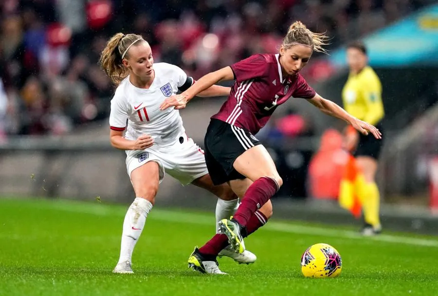 Euro 2022 : Une finale tout sauf banale