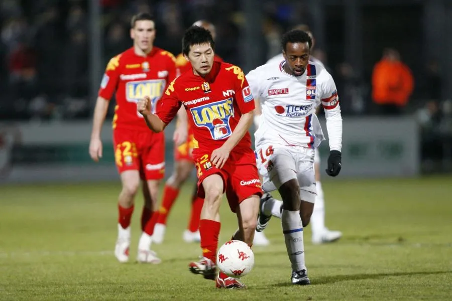 Top 1000 : les meilleurs joueurs du championnat de France (940-931)