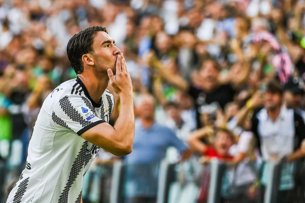 En direct : Juventus Turin – AS Rome