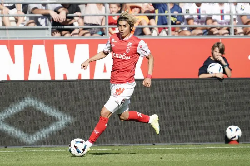 En direct : Reims – Lyon