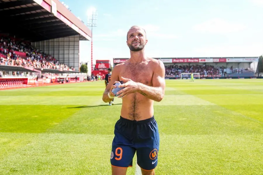 Les notes de la 4e journée de Ligue 1