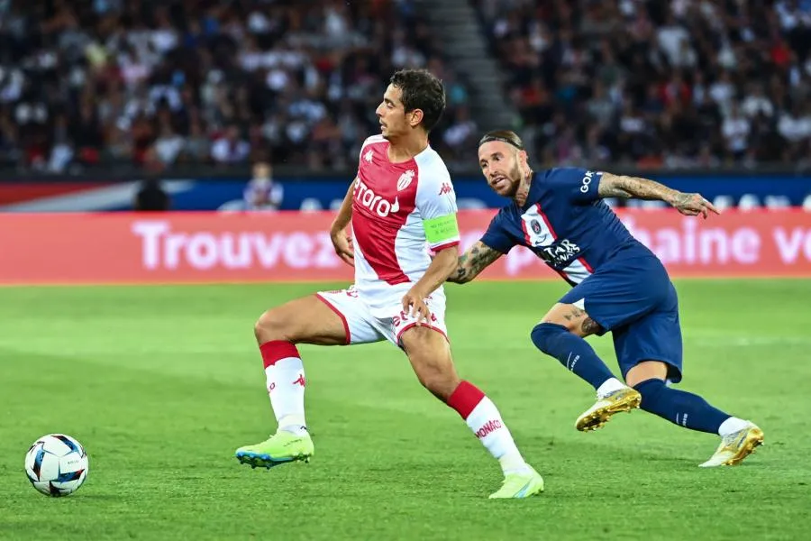 En direct : PSG – Monaco