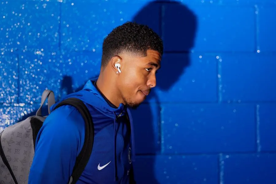 Wesley Fofana, l&rsquo;incassable du siècle