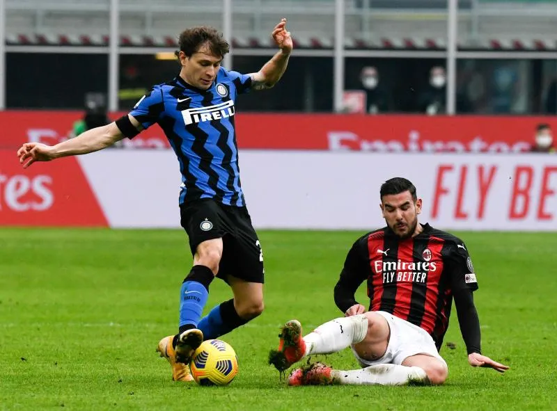 Milan-Inter : la guerre de l’étoile