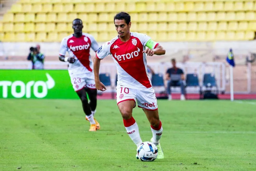 Monaco doit se montrer ambitieux en Ligue Europa