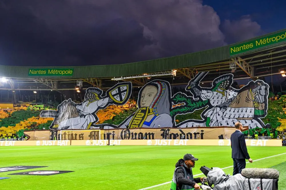 Nantes, génération enchantée