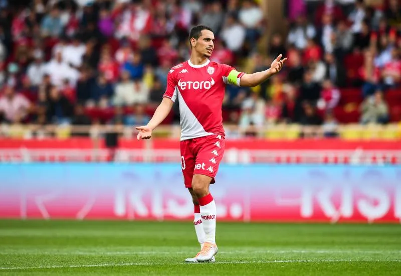 En direct : Monaco – Lyon