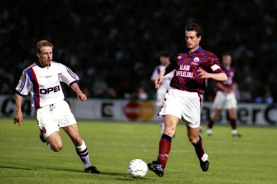 Top 1000 : les meilleurs joueurs du championnat de France (640-631)