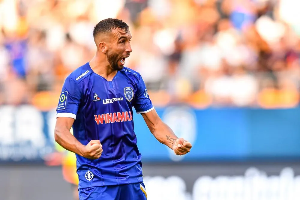 Portrait du vendredi : Florian Tardieu est grand