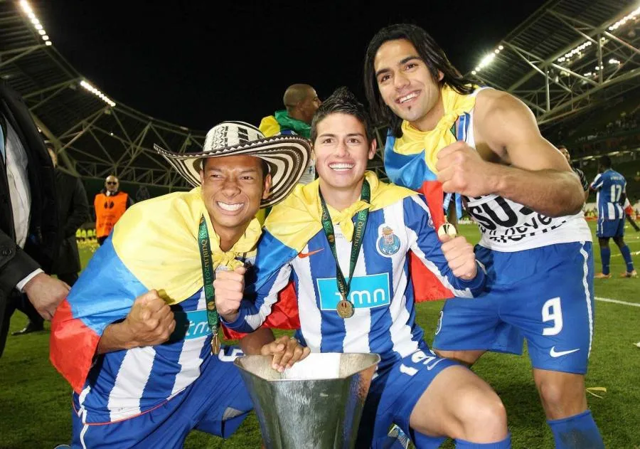 Le FC Porto en Colombie : un exemple de football diplomatique