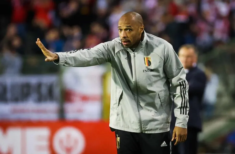 En direct : Pays-Bas – Belgique