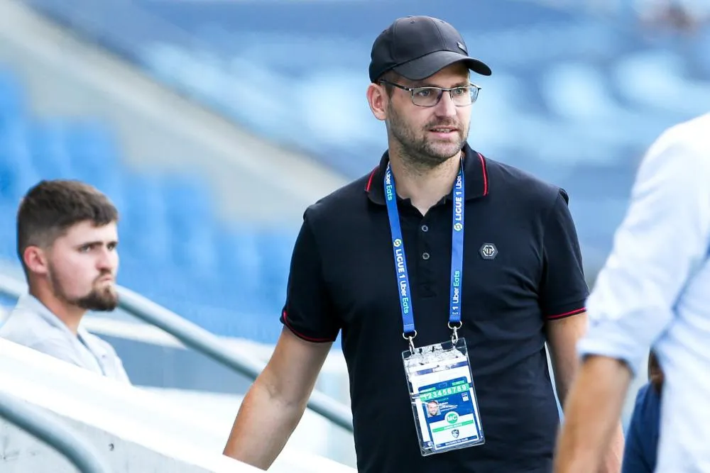 Mathieu Bodmer : « Quand un joueur m’intéresse, je regarde tous ses matchs »