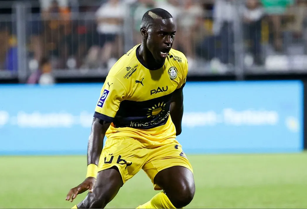 Henri Saivet : «<span style="font-size:50%">&nbsp;</span>Je me suis demandé si je n’étais pas devenu nul<span style="font-size:50%">&nbsp;</span>»