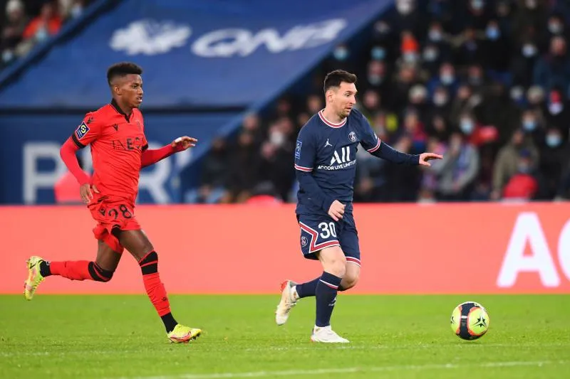 En direct : PSG – OGC Nice