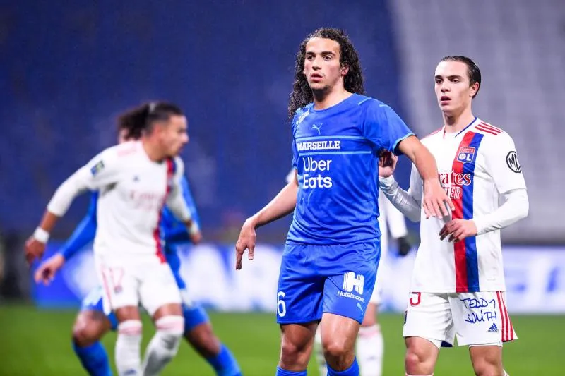 En direct : Lyon – Marseille