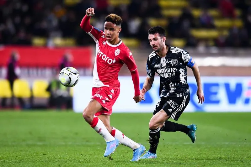 En direct : Monaco – Lyon