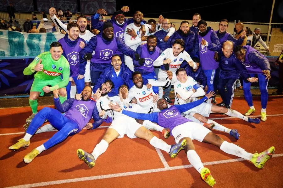 En direct : Bergerac – Versailles