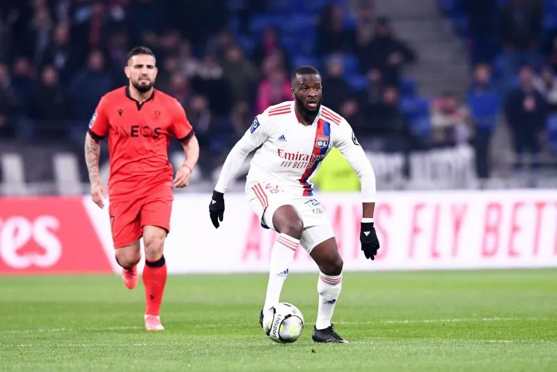 En direct : Lyon – Nice