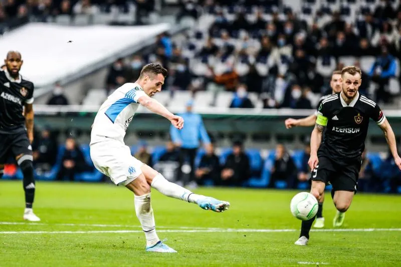 En direct : Marseille – Qarabağ