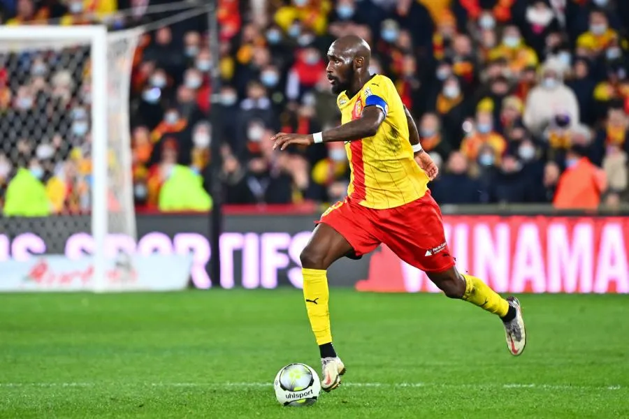 En direct : Lens – Lyon