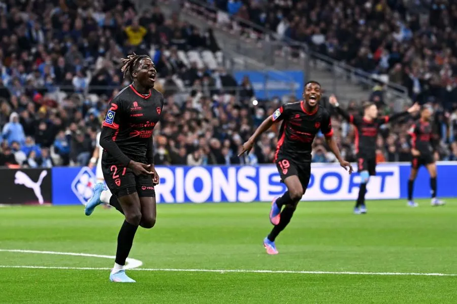 Clermont s&rsquo;offre le scalp de Marseille