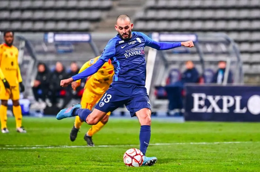 Khalid Boutaib : «<span style="font-size:50%">&nbsp;</span>J&rsquo;ai failli être technicien dans le nucléaire<span style="font-size:50%">&nbsp;</span>»