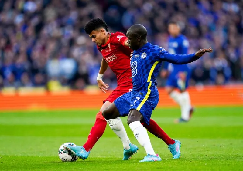 En direct : Chelsea – Liverpool