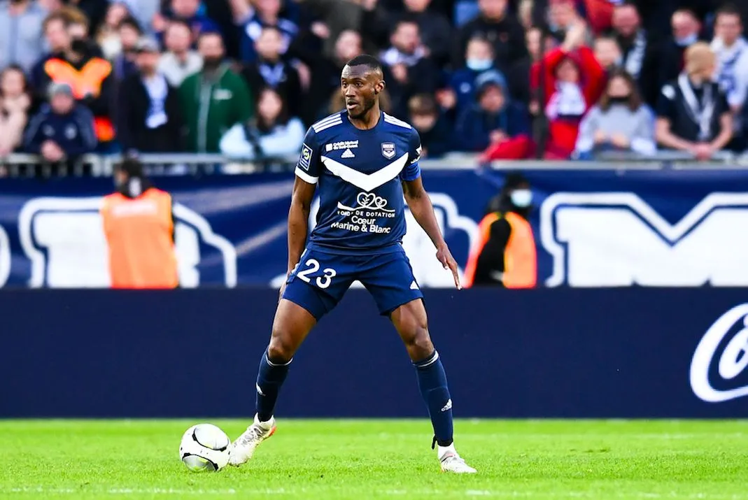 Guilavogui, patron incognito